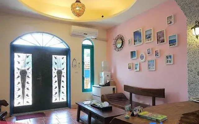 Rainbow Hostel
