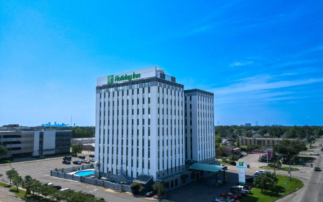 Holiday Inn Metairie New Orleans by IHG