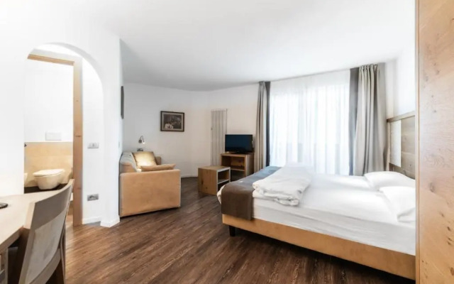 Hotel Montana