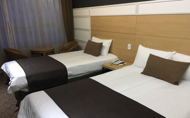 Ramada Encore Jeju Seogwipo