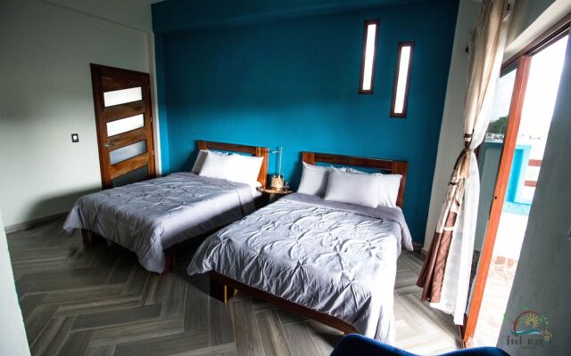 Bacalar Magico
