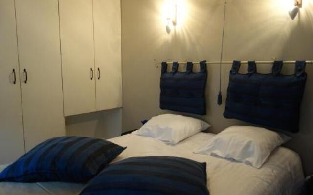 La Clochette Hotel
