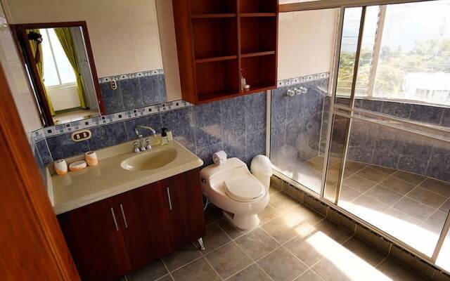 Ankara Resort Boutique