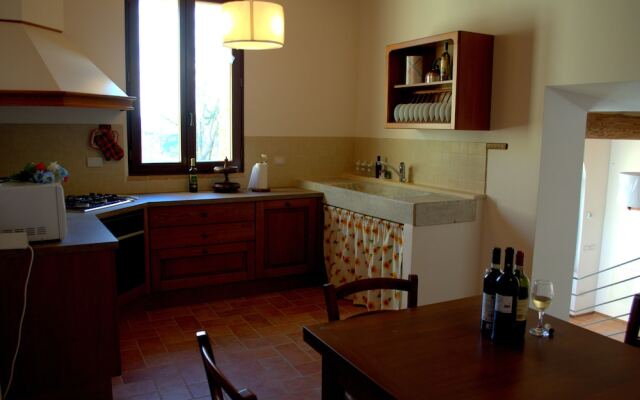 Agriturismo Melariano