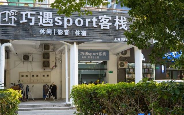 Yiwan Hotel