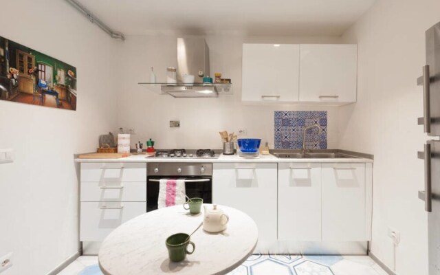 Short-let Florence Charming Suite