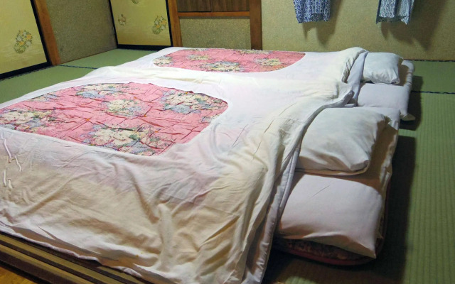 ZERO-Project Japan GuestHouse
