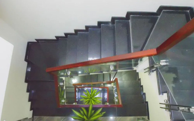 Ruby Hotel