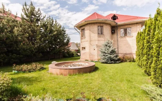 Holiday Home Baganashil