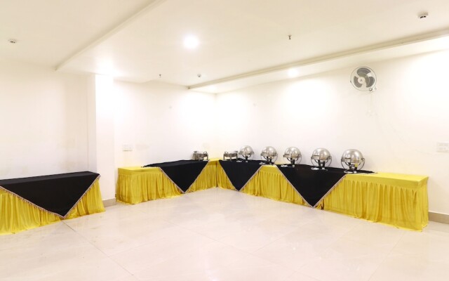 Hotel Taj Venture By Park Tree