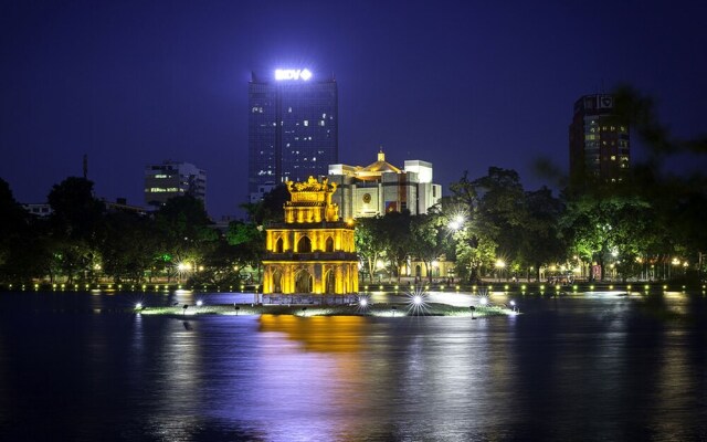 Viet View Hotel & Spa