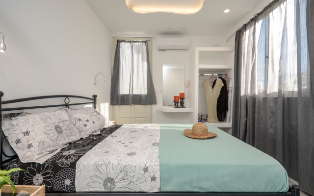 Depis Apartments & Suites