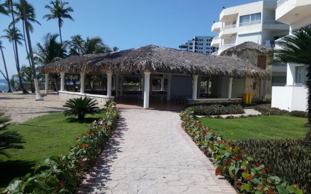 PTV Apartamentos en Albatros