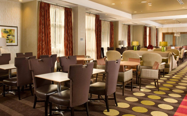 Residence Inn Fairfax City
