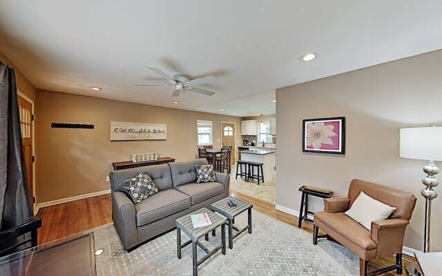 200socoa 2 Bedroom Home