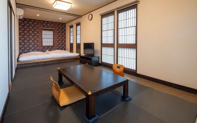 Hanairotei