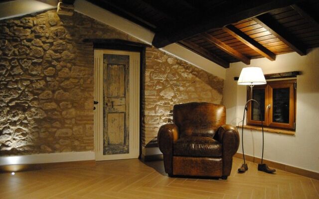 Dimora & Spa Il Cerchio di Lullo