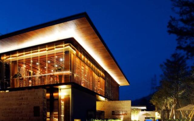 White Swan Hotel Qingyuan
