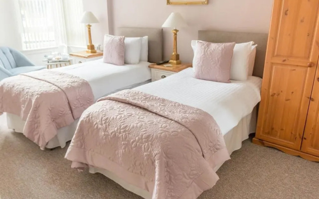 The Elm House Hotel
