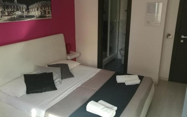 Acanto Roomsuite