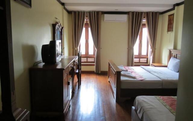 Seng Live Angkor Guesthouse