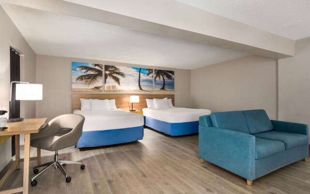 Days Inn by Wyndham Miami Airport North