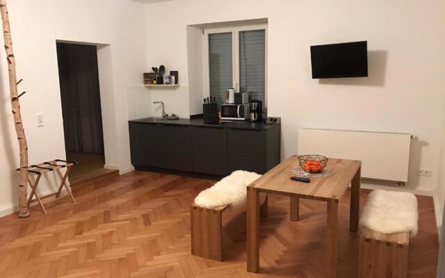 WAGNERS Hotel im Frankenwald
