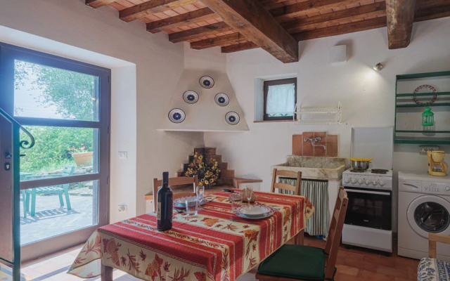 San Remigio Massa in Massa