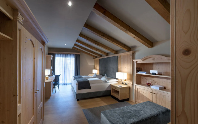 Gardena Grödnerhof Hotel & Spa