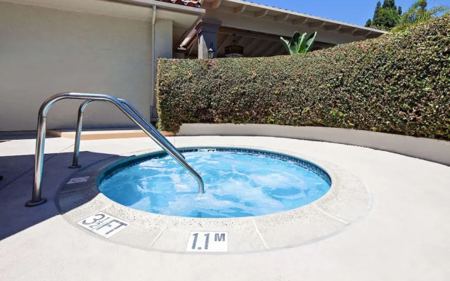 Holiday Inn Express Hotel Chula Vista (Otay Valley)