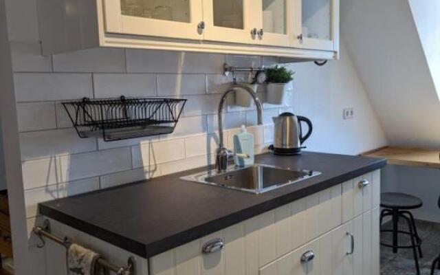 Grindelstube - Quedlinburg