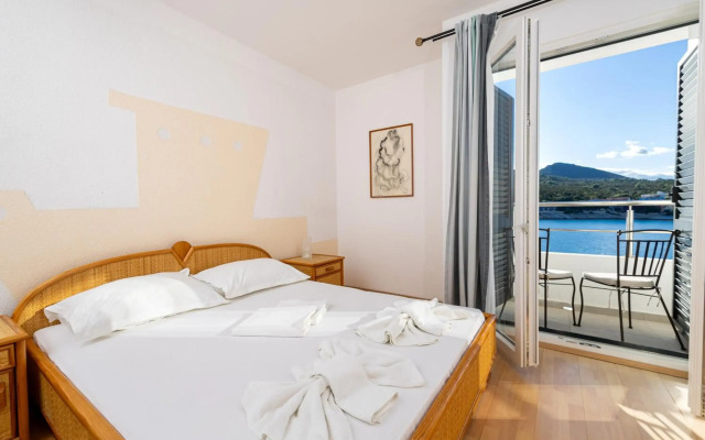 Hotel Timun