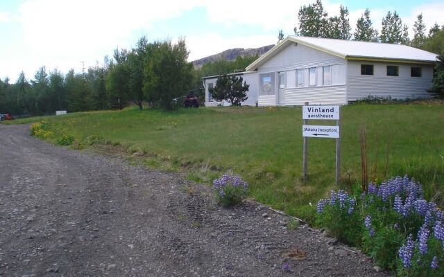Vínland Guesthouse