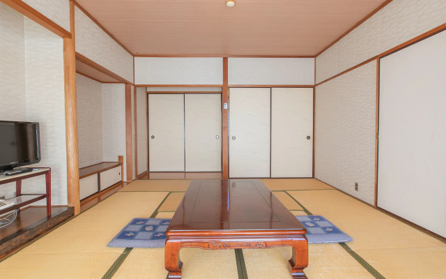 Tabist Setouchi no Yado Takehara Seaside