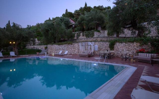Evridiki's Villas