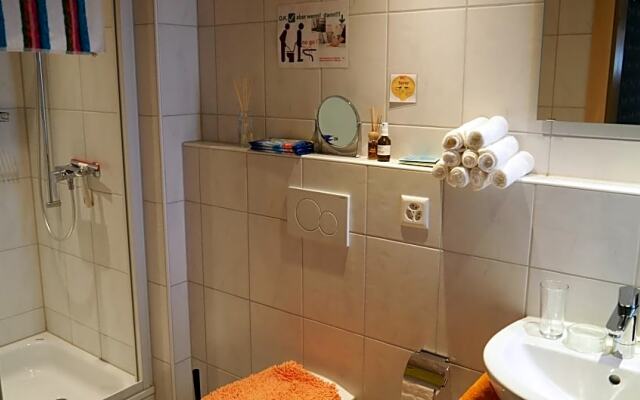 BnB Ernesto Langwies - NOT Davos