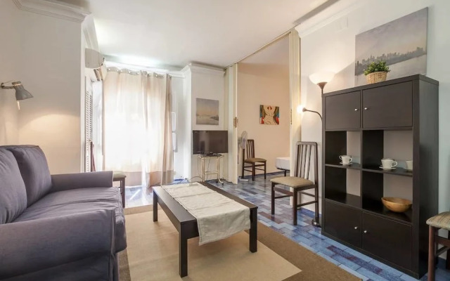 Apartment Boutique Center