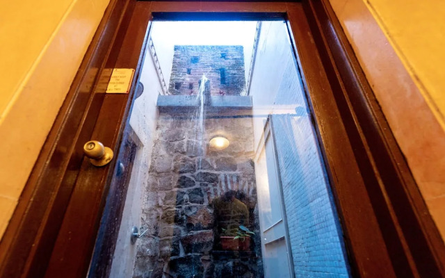 Fort JadhavGADH - A GADH Heritage Hotel