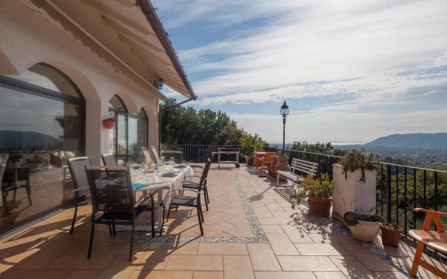 Villa Vernazza Cinque Terre