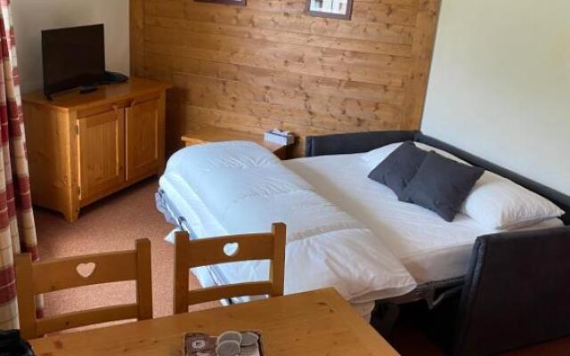 Les Alpages de VAL CENIS 4/5P