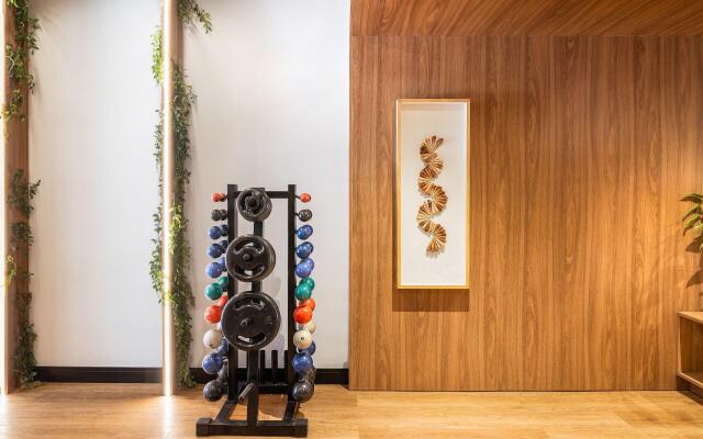 Way Bossa #C3 - Studio Duplo por Carpediem
