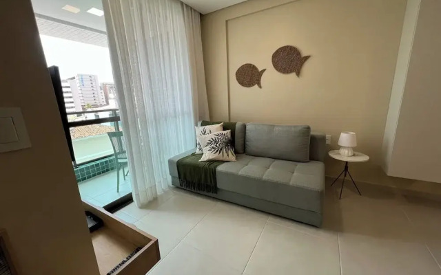 Smart Stay Apto 405 Mandi Hospitalidade