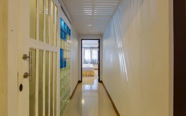 Eing Lay Beach Guesthouse