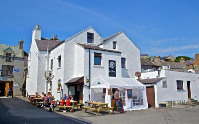 Ferry Inn Stromness