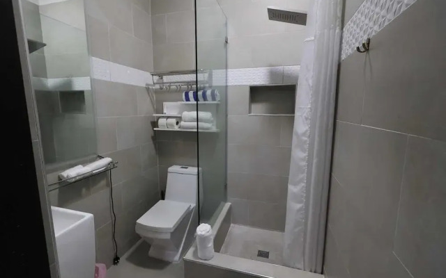PÀRIS Villas 2BD Villa Rodney Bay