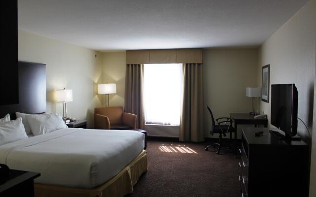 Holiday Inn Express Yorkton East, an IHG Hotel