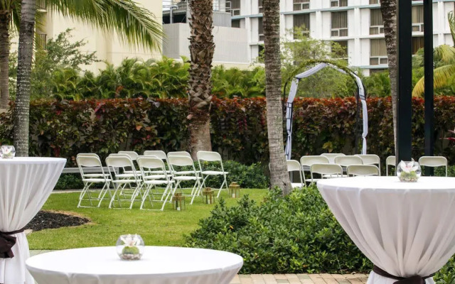 Residence Inn by Marriott Miami Airport