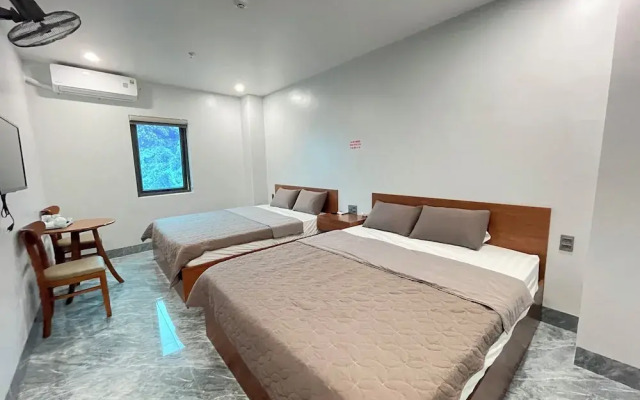 Như Ý Hotel