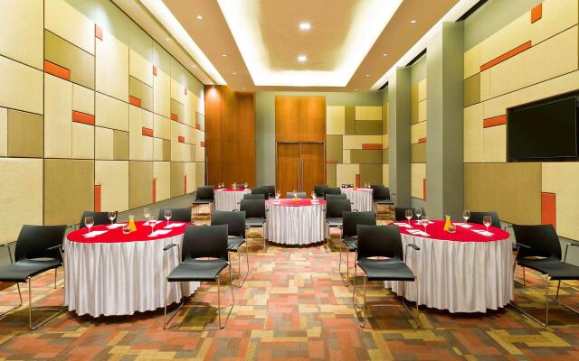 ibis Nashik Hotel