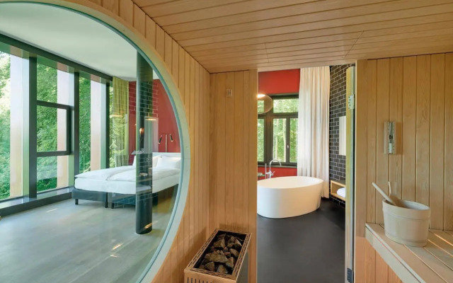 Sorell Hotel Rigiblick